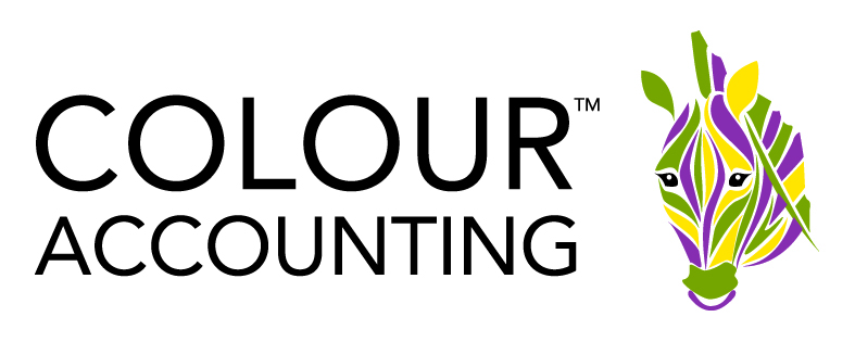 Colour Accounting